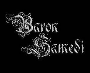 logo Baron Samedi
